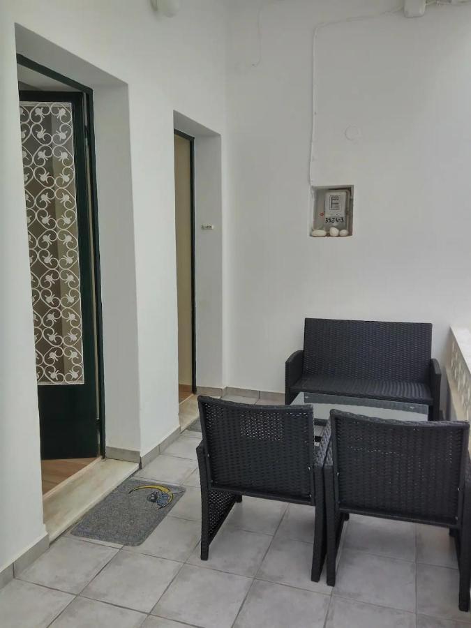 My Home In Naxos Naxos City Eksteriør billede