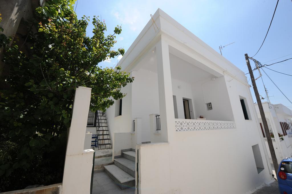 My Home In Naxos Naxos City Værelse billede